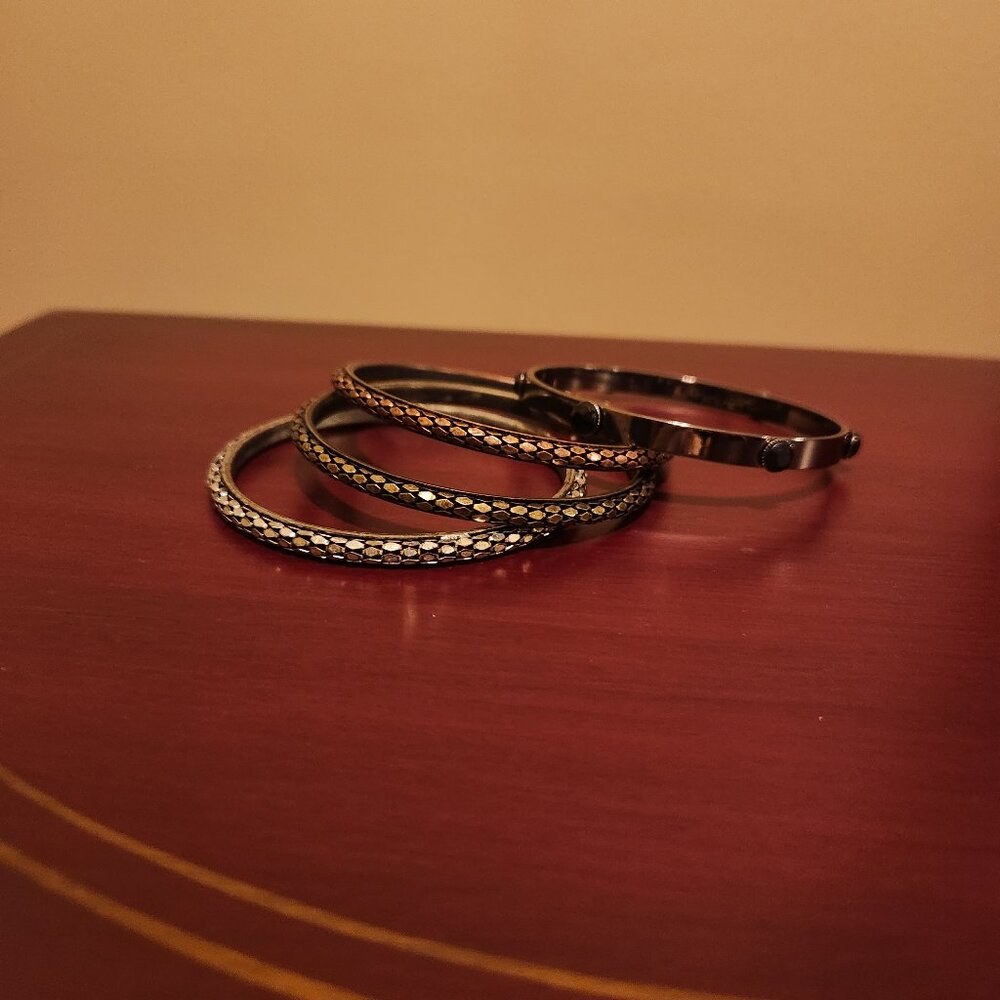 Bebe Bracelets